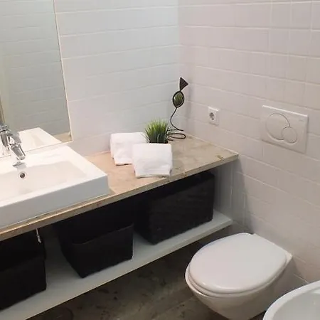 Apartment Cosy Flat - Parque Das Nacoes Sacavem