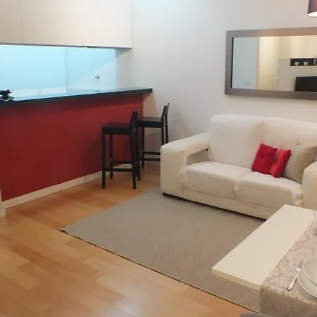 Cosy Flat - Parque Das Nacoes Sacavem