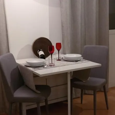Cosy Flat - Parque Das Nacoes Sacavem