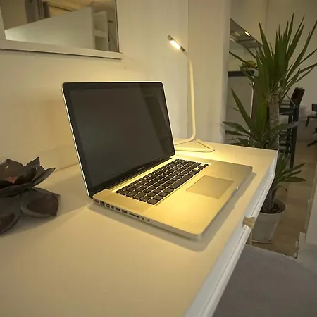 Cosy Flat - Parque Das Nacoes * Sacavem
