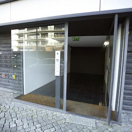 Cosy Flat - Parque Das Nacoes