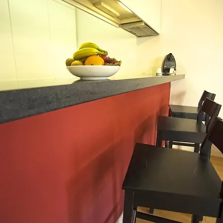 Cosy Flat - Parque Das Nacoes * Sacavem