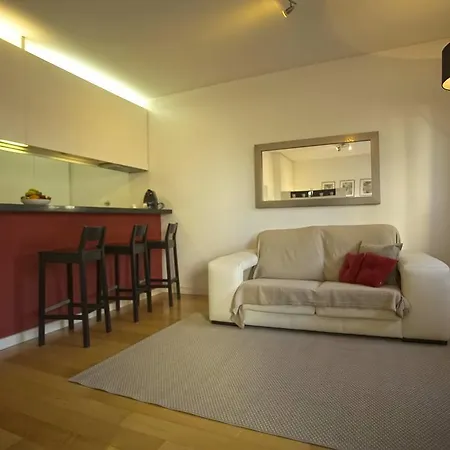 Cosy Flat - Parque Das Nacoes Sacavem