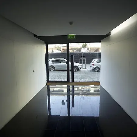 Cosy Flat - Parque Das Nacoes Apartment *