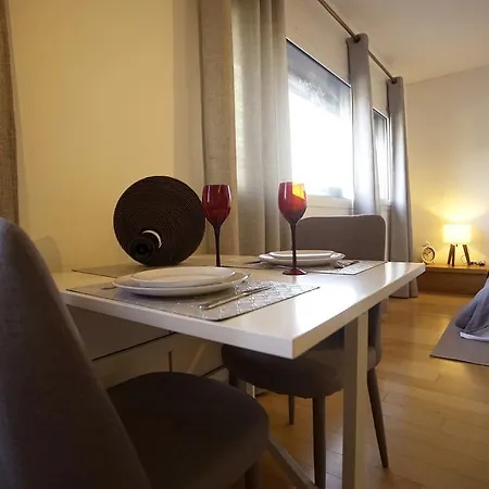 Cosy Flat - Parque Das Nacoes Sacavem