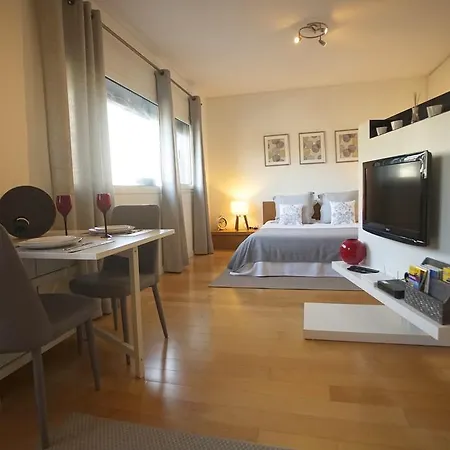 Cosy Flat - Parque Das Nacoes Sacavem