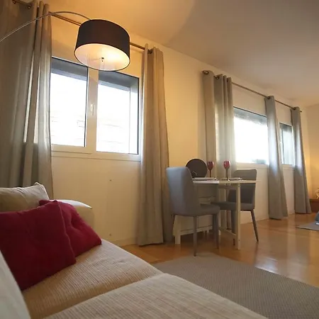 Cosy Flat - Parque Das Nacoes * Sacavem
