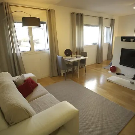 Cosy Flat - Parque Das Nacoes * Sacavem