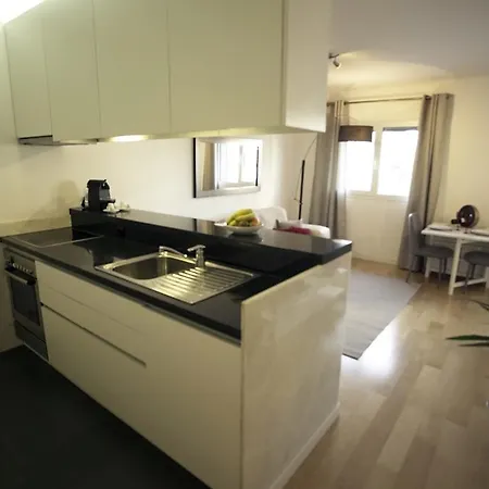 Cosy Flat - Parque Das Nacoes Sacavem