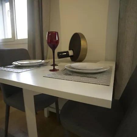 Cosy Flat - Parque Das Nacoes Apartment Sacavem