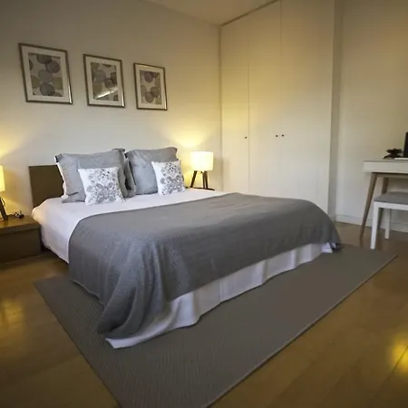 Cosy Flat - Parque Das Nacoes * Sacavem