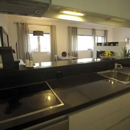 Cosy Flat - Parque Das Nacoes * Sacavem