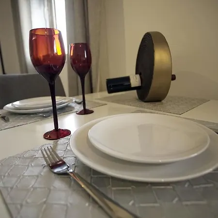 Cosy Flat - Parque Das Nacoes Apartment Sacavem
