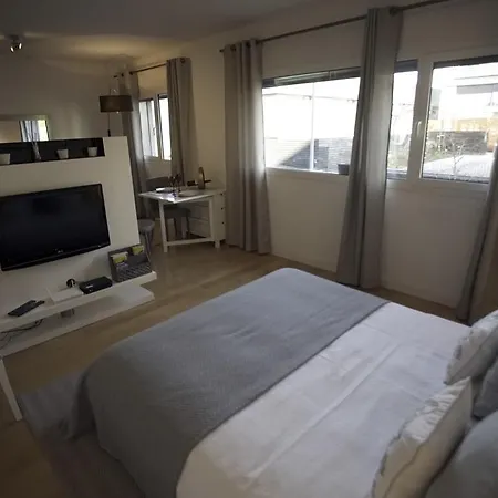 Apartment Cosy Flat - Parque Das Nacoes Sacavem
